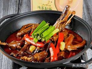 Dongting Lake Native Duck House (Yufeng Department Store Store)