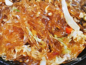 Xiang Man Lou Restaurant