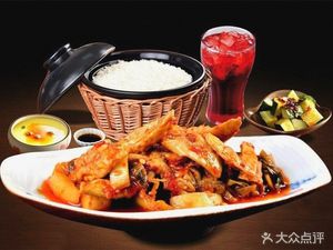 Xiang Wei Restaurant (Airport Store)