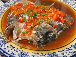 Xiangcun Yuan Cuisine (Sanwei West Road Branch)