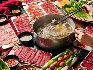 New Trend Chaoshan Beef Hotpot (Hou Rui Branch)