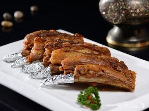 Si Nian Jieyang Pot Rice (Xingwei Branch)
