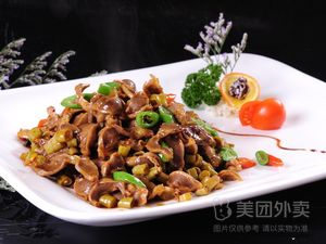 潮兴砂锅粥(兴围店)
