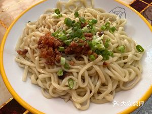 Chao Xiao Xian Chao Taste Soup Noodles (Rongfeng Department Store Branch)