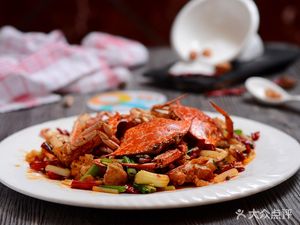 Baoyou Chaozhou Pot Rice (HouRui Branch)