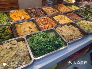 Old Brand Chaoshan Self-Service Fast Food (Fuwei Middle Road Branch)