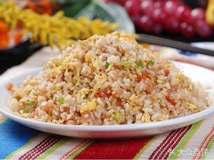 Chaoxi Roast Pork Leg Rice (Fuwei Branch)
