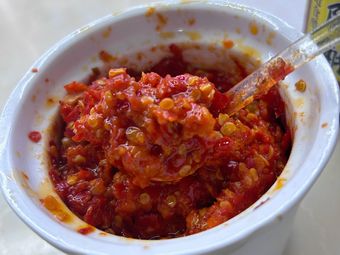 Chaoke Original Soup Noodles