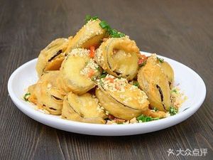 Xiaohui's Fried Goods Shop