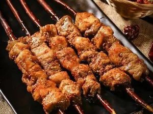 Mu Ren BBQ (Airport Branch)