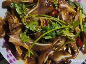 Chongqing Roast Fish (Sanwei North Ninth Alley Branch)