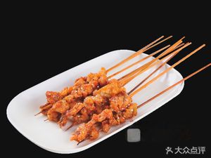 Wangfu Northeast BBQ (Xingwei Branch)