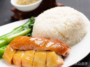 Hong Kong-Macao Roast Meat