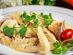 Yang Ji Country Cuisine (Guxi Store)
