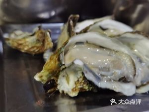 Hou Rui Old Taste Zhanjiang Oyster (Aimin Road Branch)