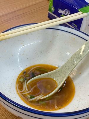 Niuxiang'er Cantonese Offal (Xingwei Branch)