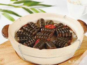 Wen's Hong Kong Style Cantonese Claypot Rice Restaurant