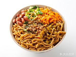 Chenzhou Li Fuji Pork Rice Noodles (Sanwei Store)