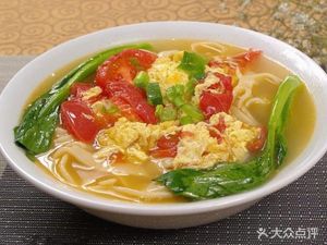 Shengbo Steamed Rice Rolls