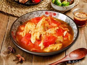 Baoqing Steamed Dishes (Xingwei Branch)