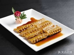 Caitong Roast Goose Teahouse