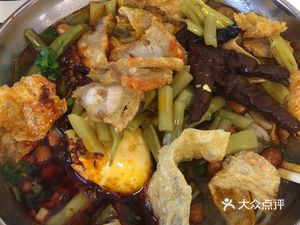 Liuzhou Luosifen