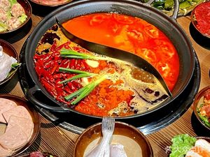 Malou Road Urban Old Hot Pot (Shenzhen Bao'an Airport Branch)