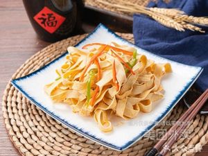 Tongzhi's Beef Noodles (Xinghua Road Branch)