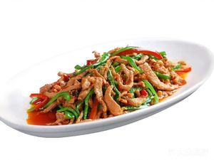 North China Noodle House (Guishan Road Branch)
