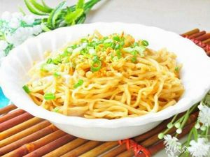 Meizhou Pickled Noodles (Xingwei Branch)