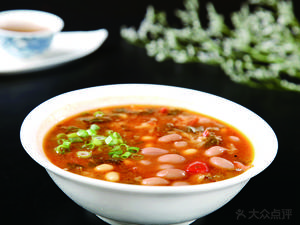 Meixian Pickled Noodles (Xiaoshiwei Branch)