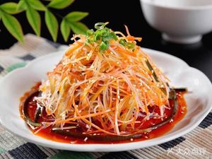 Chinese Lanzhou Hand-Pulled Noodles (Kaicheng 1st Road Branch)