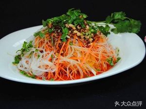 China Hualong Beef Noodles (Yajuyuan Store)