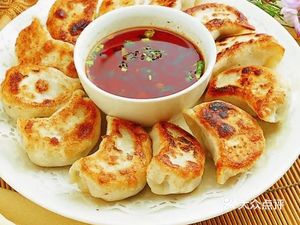 Three Sisters Northeast Handmade Dumplings (Dongfuwei West Street Branch)