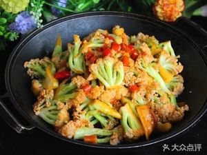 Duck Feet & Frog Legs · One Pot