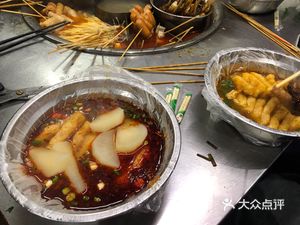Hunan Spicy Hot Pot (Fuwai Xiesha South Store)