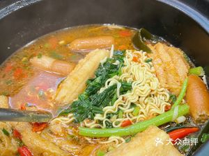 JIAYUAN Sandpot Spicy Hot Pot (Xingwei Branch)