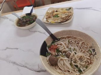 Minnan Beef Shop