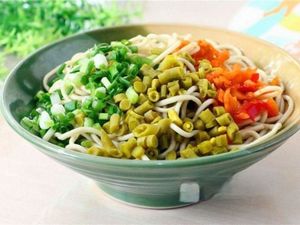 Wuhan Hot Dry Noodles (Liutang Industrial Road Branch)