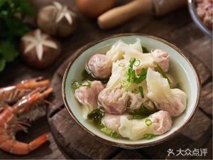 Huaguang Good Taste Noodle Soup Family Fast Food (Baomin Garden Branch)