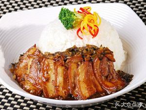 Cui Zhu Ting (Liutang Branch)
