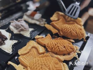 Xiao Xiang Taiyaki (Liutang Lijing Community Branch)