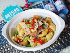 Yi Pin Xiang Wooden Bucket Rice (Liu Tang Old Village Store)