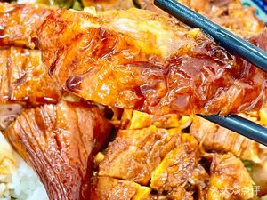 Hui Lai Long Jiang Pig's Trotter Rice (Liu Tang Road Store)