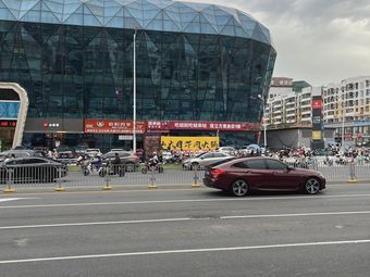 潮汕大目牛肉火锅(宝立方店)
