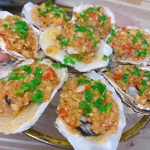 Haokang Seafood Barbecue
