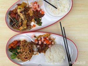 Deshenglong Community Kitchen