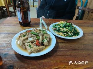 Xiangxi Absolute Flavor (Yiyuantong Xuexiang Industrial Park Branch)