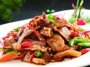 Farmhouse Small Bowl Dishes (Zhongxinwei Branch)