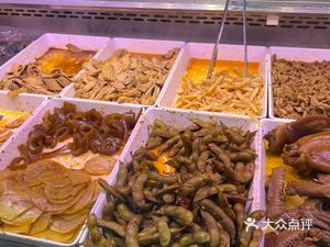 Shen Zhang Fresh Catch (Lubei Avenue Store)